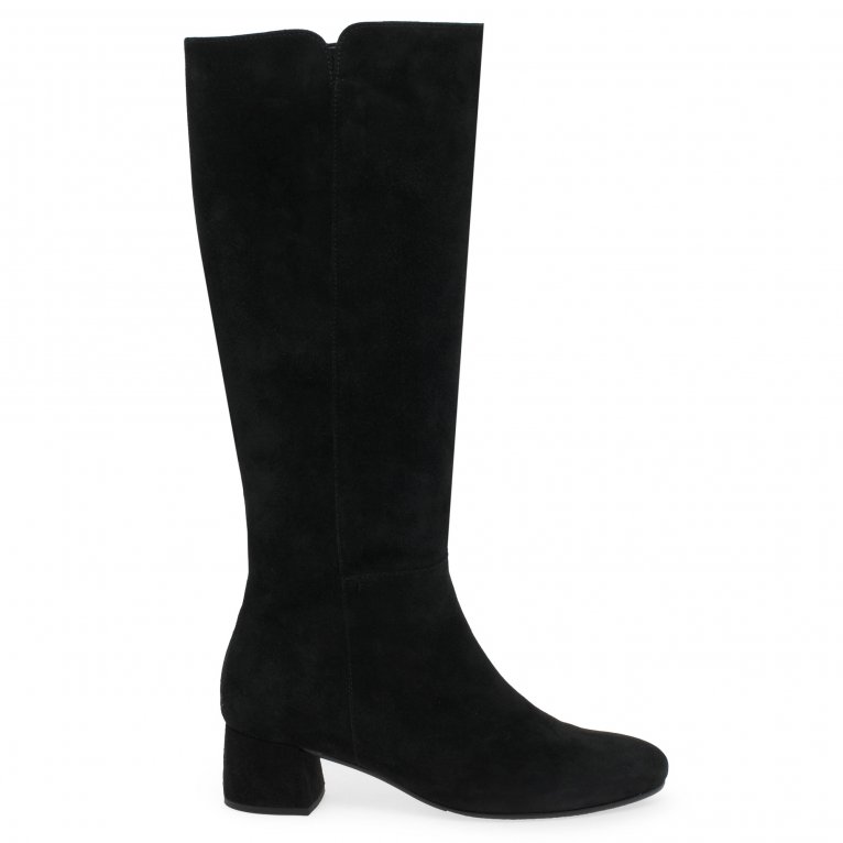 Charles Clinkard Gabor Ashby M Womens Knee High Boots