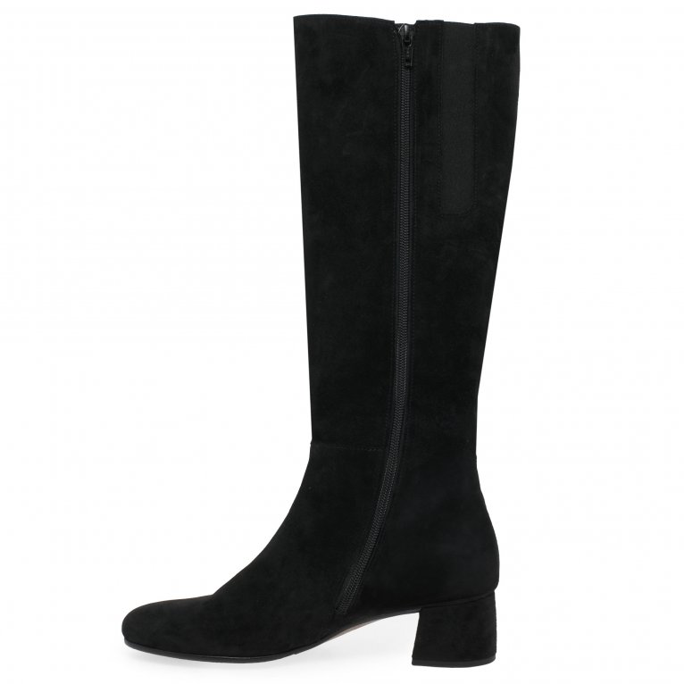 Charles Clinkard Gabor Ashby M Womens Knee High Boots