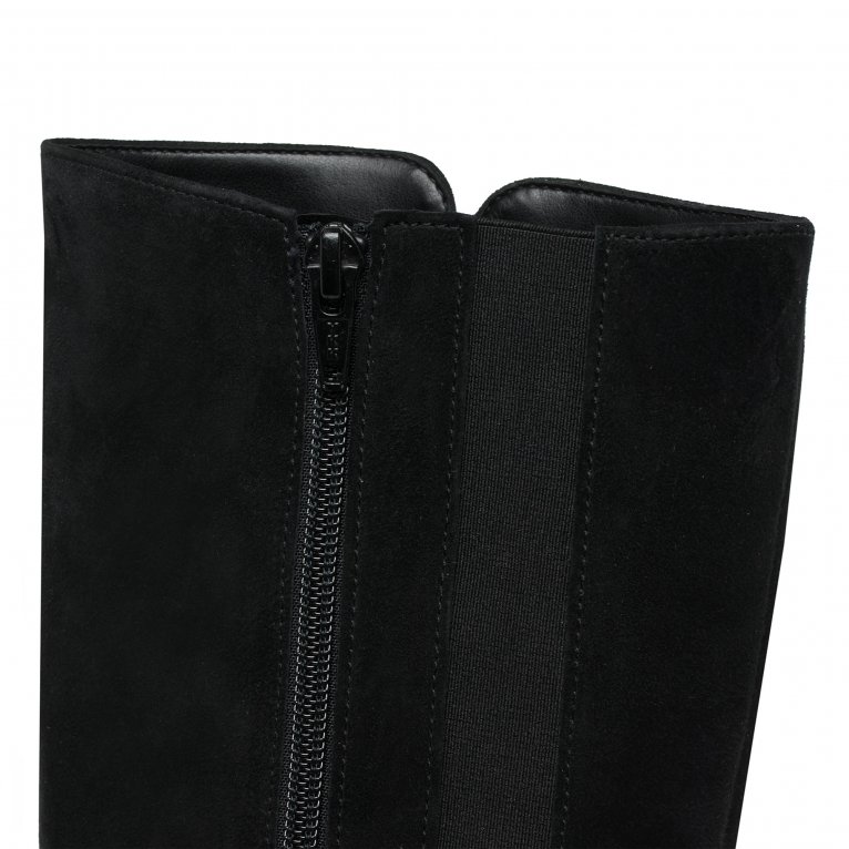 Charles Clinkard Gabor Ashby M Womens Knee High Boots