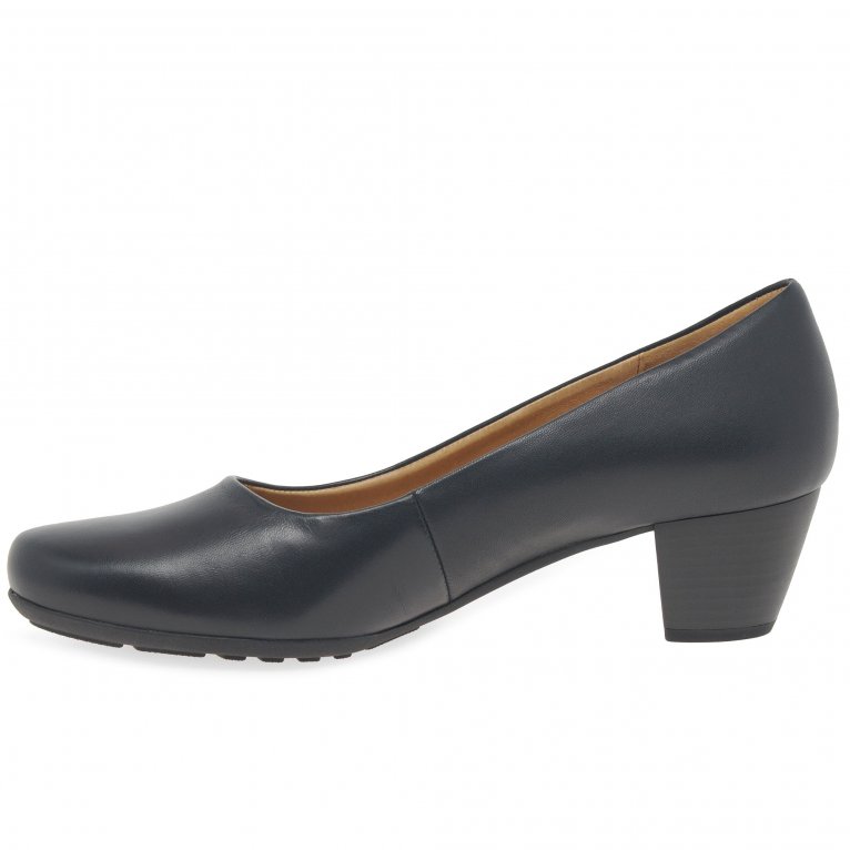 Charles Clinkard Gabor Brambling Womens Court Shoes