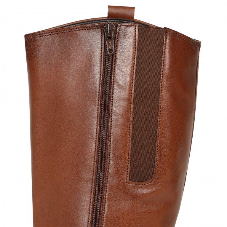 Charles Clinkard Gabor Brook M Womens Knee High Boots