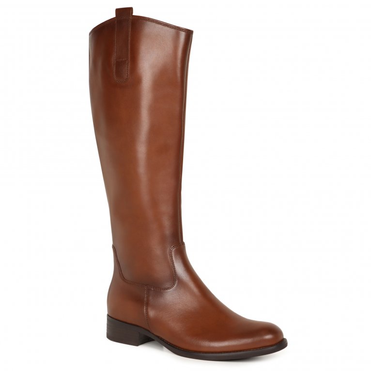 charles clinkard Gabor Brook M Womens Knee High Boots