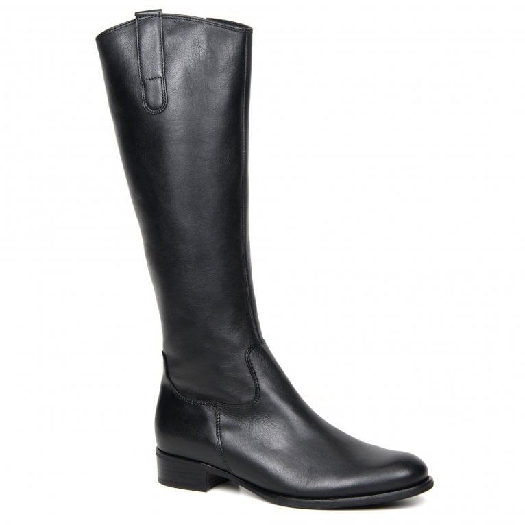 charles clinkard Gabor Brook XS Womens Knee High Boots