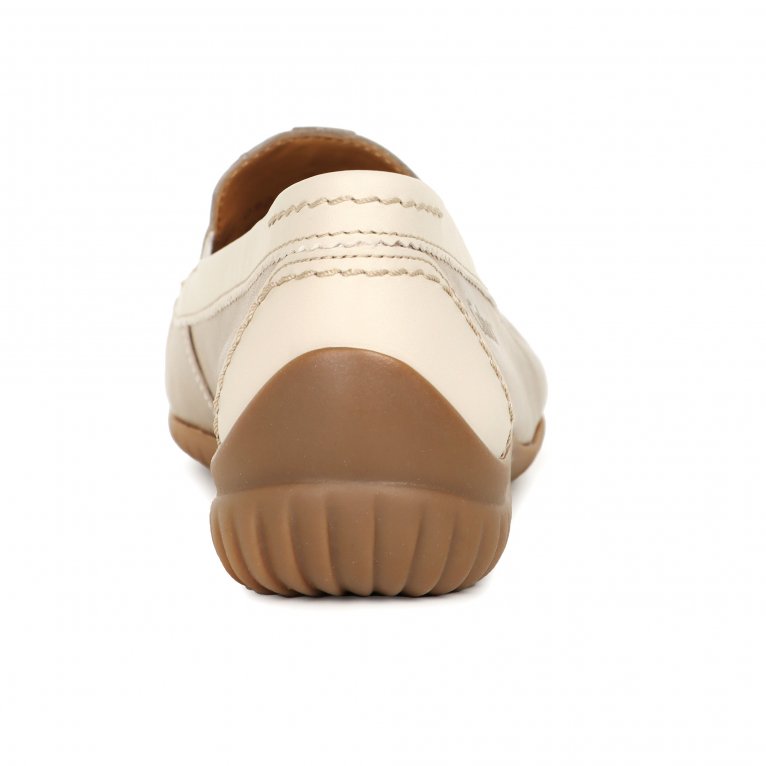 Charles Clinkard Gabor California Sporty Womens Moccasins