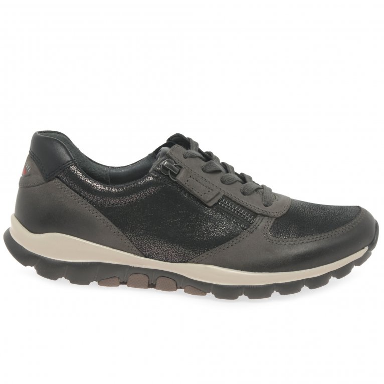 Charles Clinkard Gabor Fantastic Womens Casual Sports Trainers