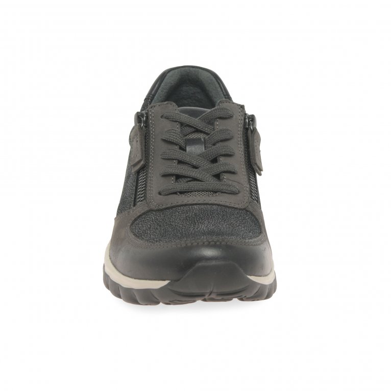 Charles Clinkard Gabor Fantastic Womens Casual Sports Trainers