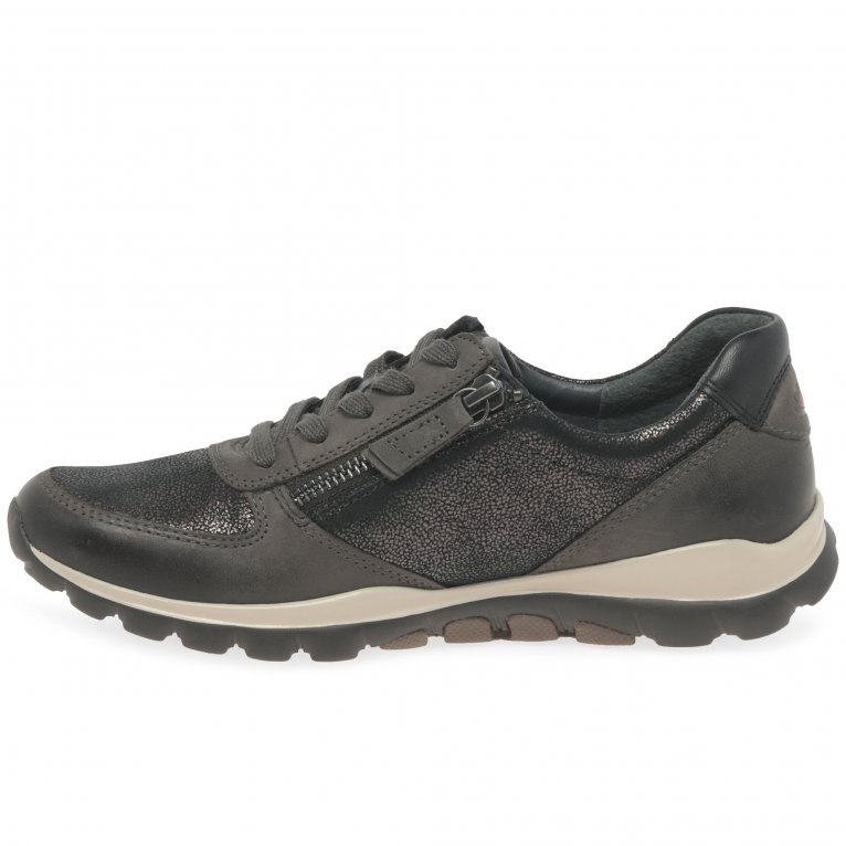 Charles Clinkard Gabor Fantastic Womens Casual Sports Trainers