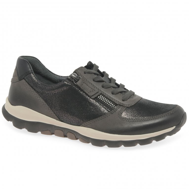 charles clinkard Gabor Fantastic Womens Casual Sports Trainers
