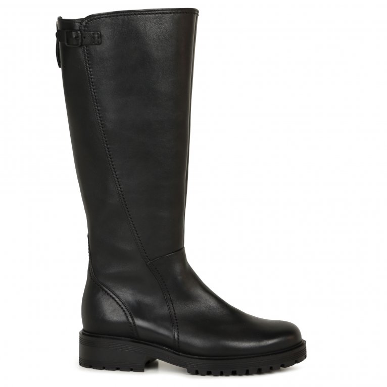 Charles Clinkard Gabor Fizzy L Womens Knee High Boots