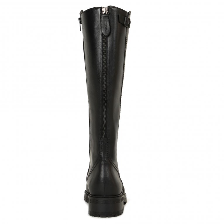 Charles Clinkard Gabor Fizzy L Womens Knee High Boots