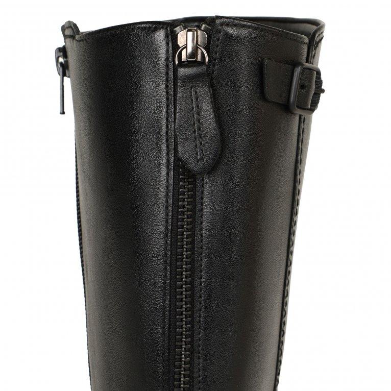 Charles Clinkard Gabor Fizzy L Womens Knee High Boots