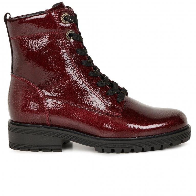 Charles Clinkard Gabor Flamboyant Womens Ankle Boots