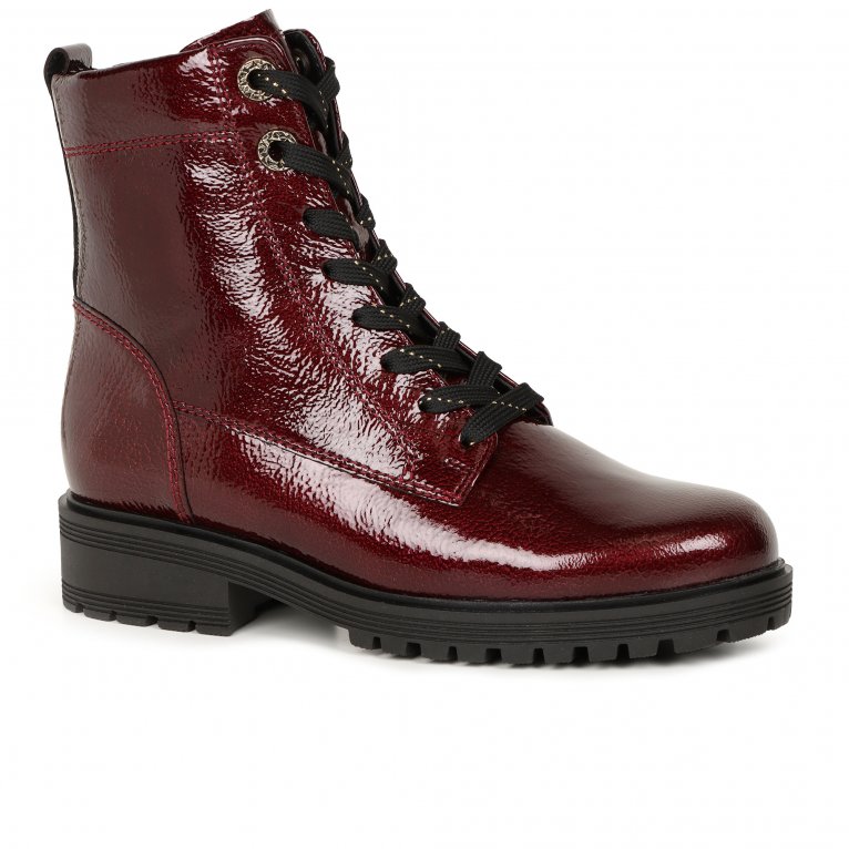 charles clinkard Gabor Flamboyant Womens Ankle Boots