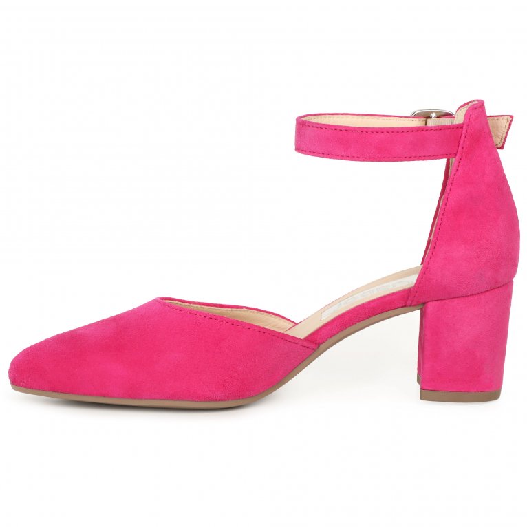 Charles Clinkard Gabor Gala Womens Open Court Shoes