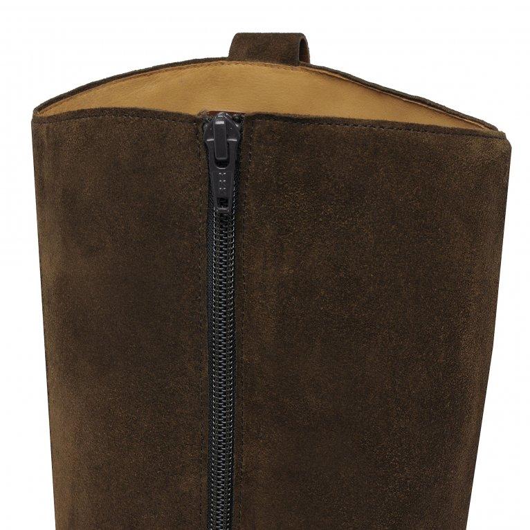 Charles Clinkard Gabor Garden Womens Knee High Boots