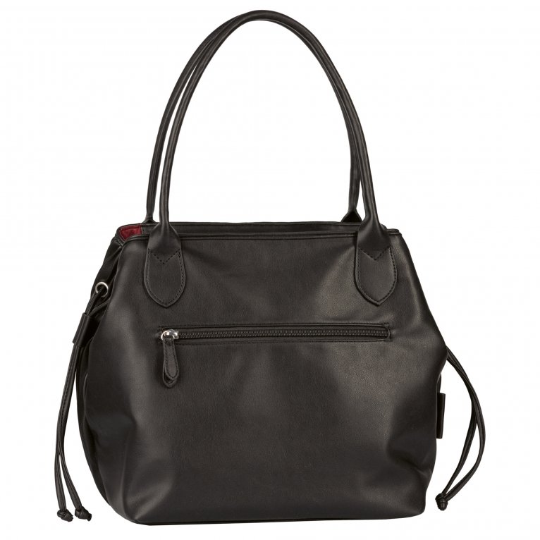 Charles Clinkard Gabor Granada Womens Wave Shopper Shoulder Bag