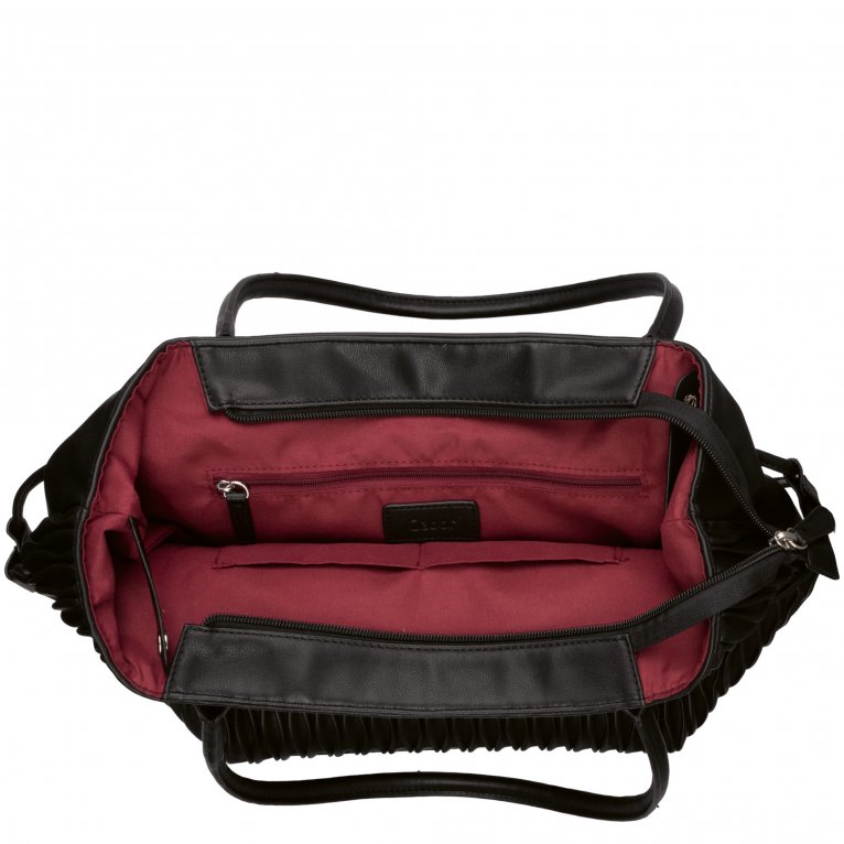 Charles Clinkard Gabor Granada Womens Wave Shopper Shoulder Bag