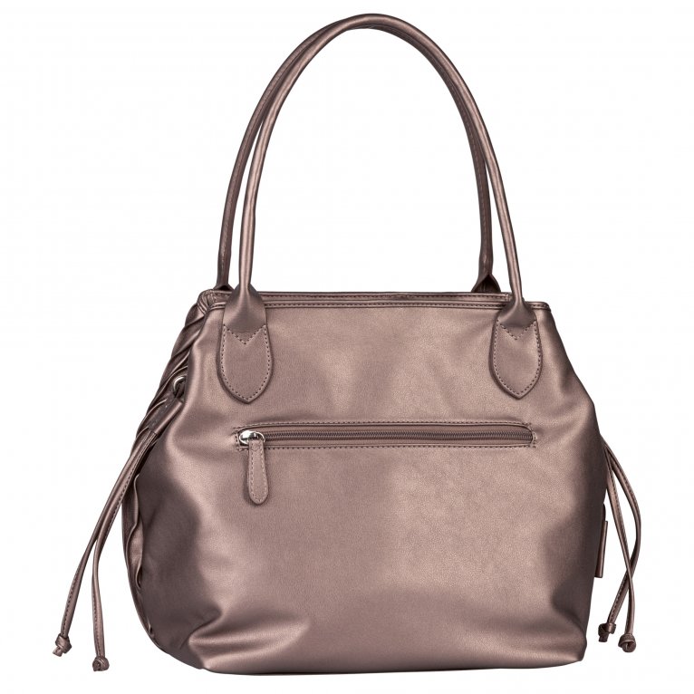 Charles Clinkard Gabor Granada Womens Wave Shopper Shoulder Bag