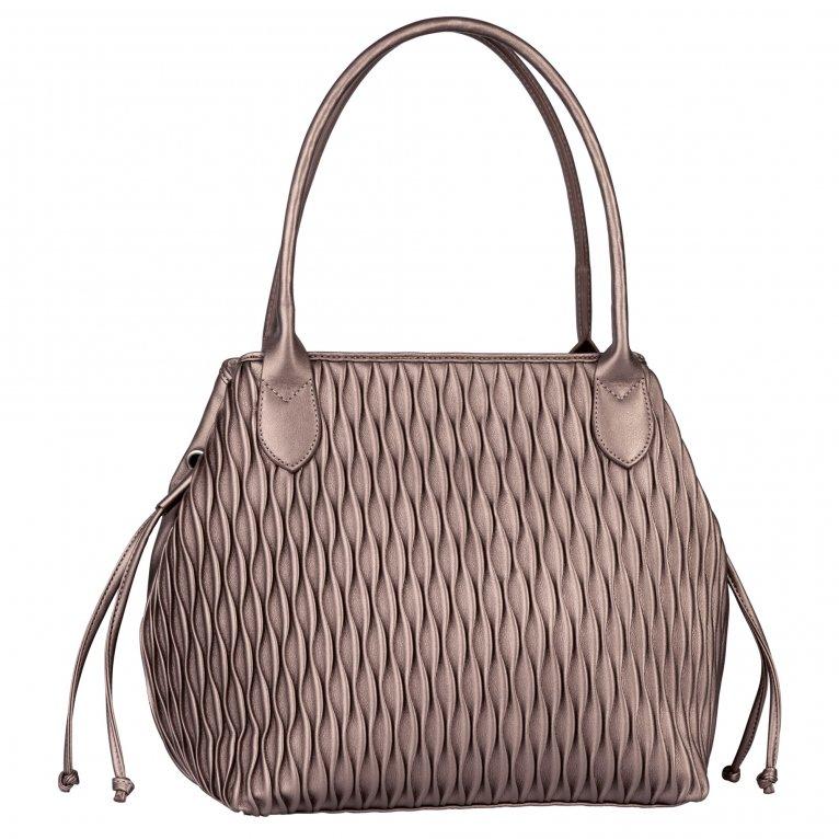 charles clinkard Gabor Granada Womens Wave Shopper Shoulder Bag