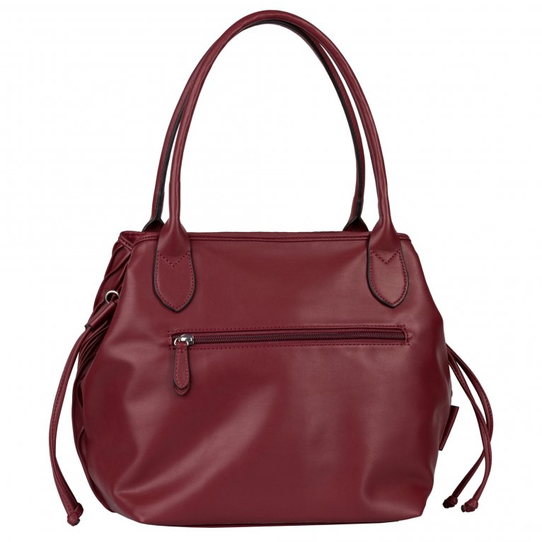 Charles Clinkard Gabor Granada Womens Wave Shopper Shoulder Bag