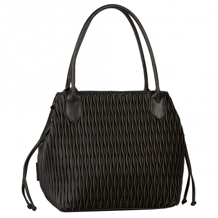 charles clinkard Gabor Granada Womens Wave Shopper Shoulder Bag