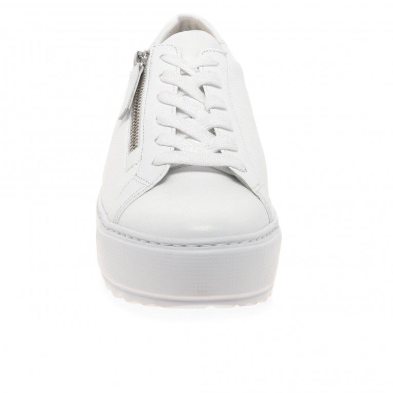 Charles Clinkard Gabor Heather Womens Casual Trainers