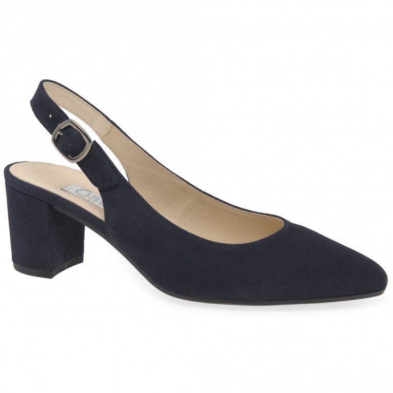 charles clinkard Gabor Helmsdale Women's Court Shoes