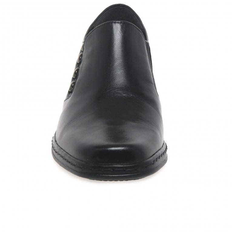 Charles Clinkard Gabor Hertha High Cut Womens Shoes