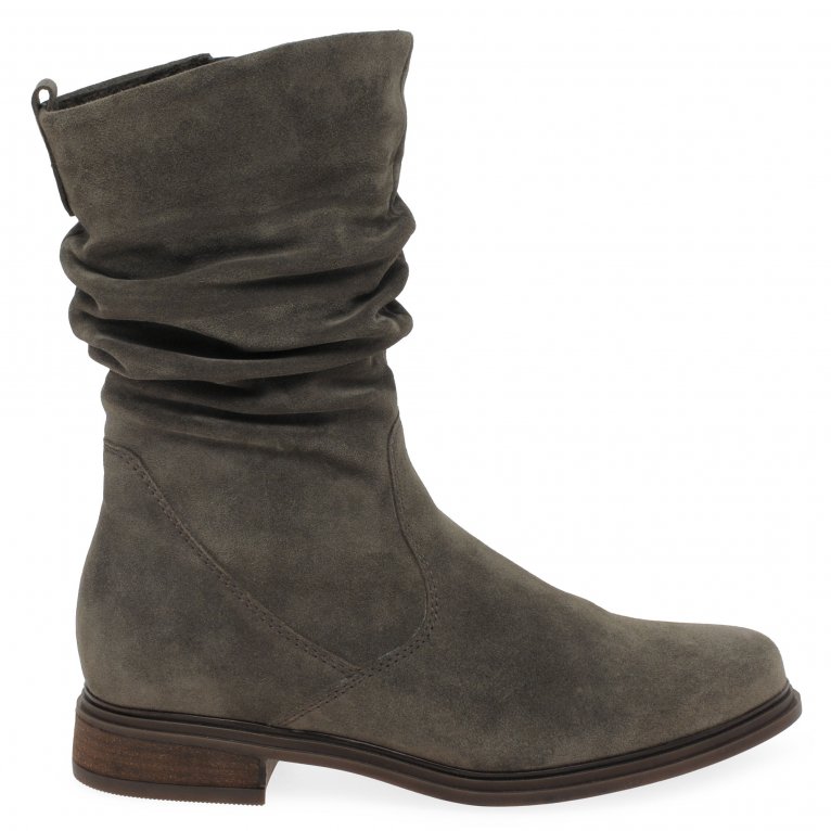 Charles Clinkard Gabor Hodie Womens Calf Length Boots
