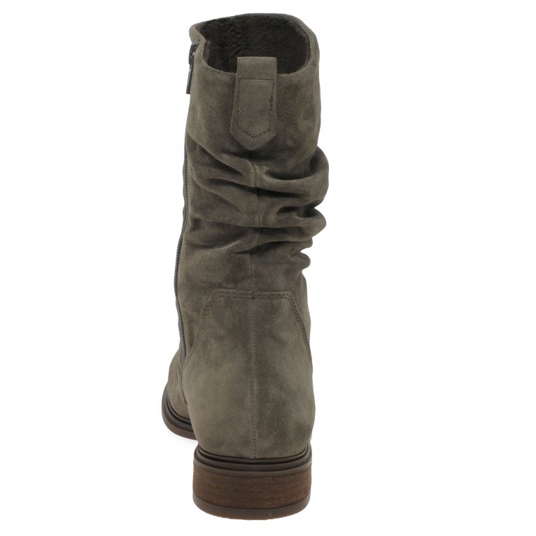 Charles Clinkard Gabor Hodie Womens Calf Length Boots