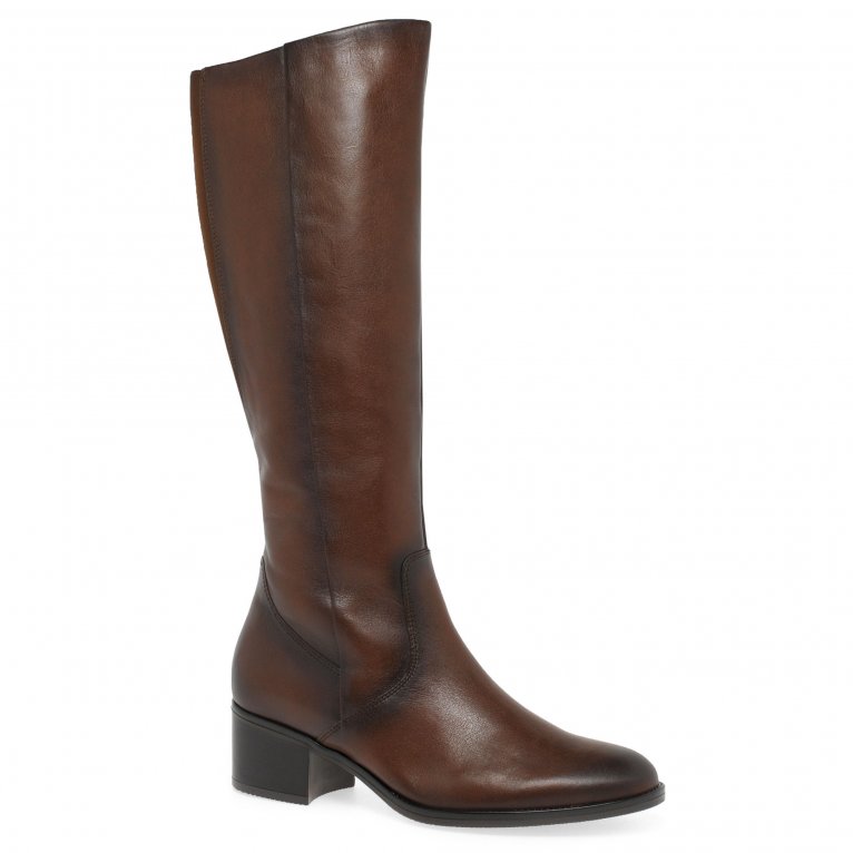 charles clinkard Gabor Isla M Womens Knee High Boots