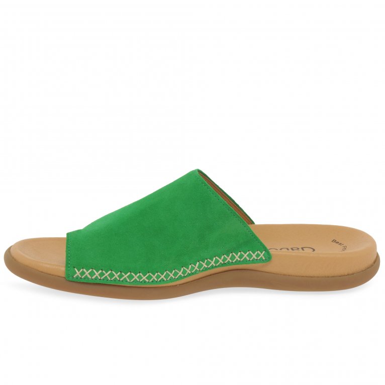 Charles Clinkard Gabor Lanzarote Womens Toe Post Sandals
