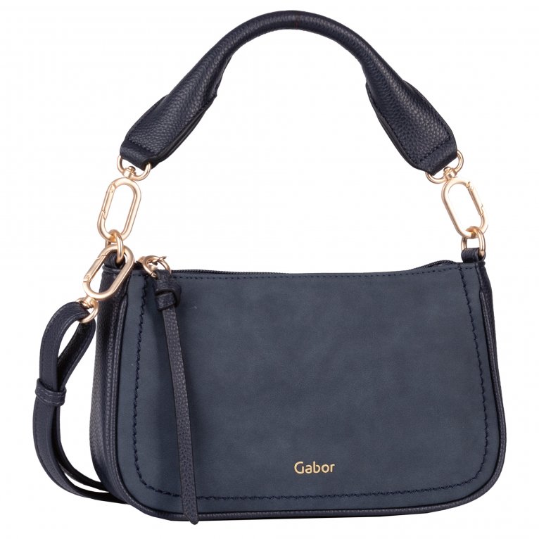 charles clinkard Gabor Lemine Cross Womens Messenger Bag