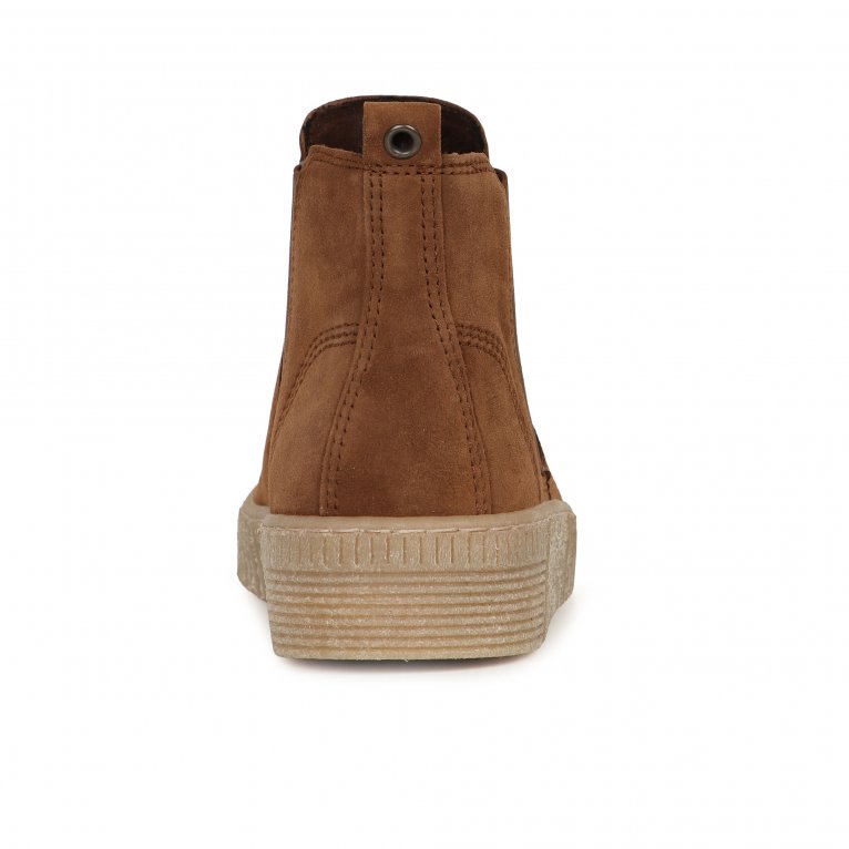 Charles Clinkard Gabor Lourdes Womens Chelsea Boots