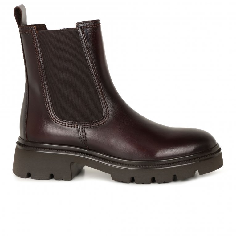 Charles Clinkard Gabor Marissa Womens Chelsea Boots