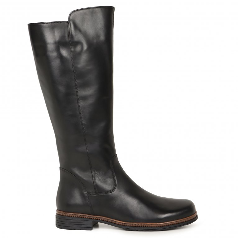 Charles Clinkard Gabor Nightingale Womens Knee High Boots