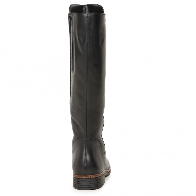 Charles Clinkard Gabor Nightingale Womens Knee High Boots