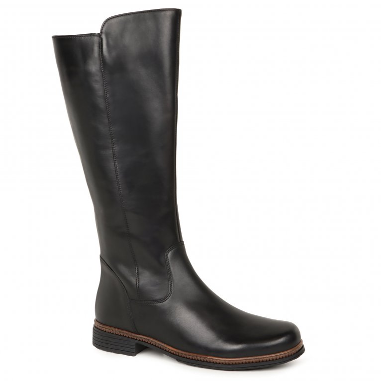 charles clinkard Gabor Nightingale Womens Knee High Boots