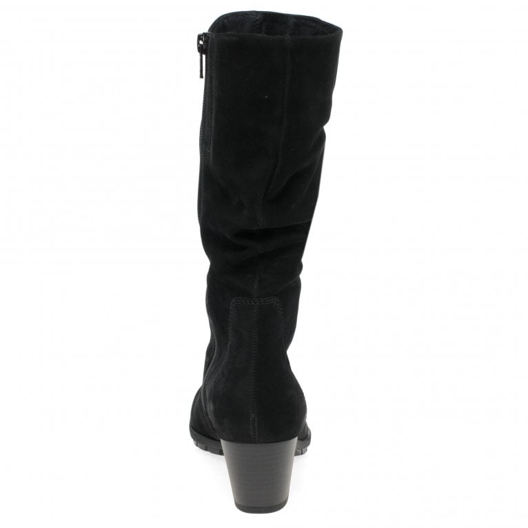 Charles Clinkard Gabor Oslo Womens Calf Length Boots