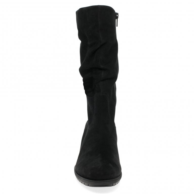 Charles Clinkard Gabor Oslo Womens Calf Length Boots