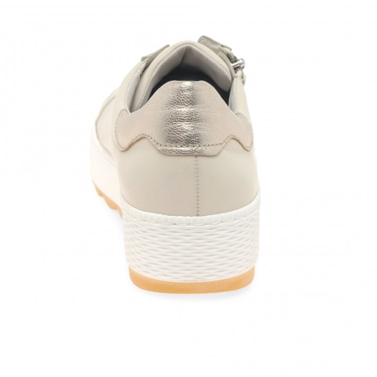 Charles Clinkard Gabor Quench Womens Casual Trainers