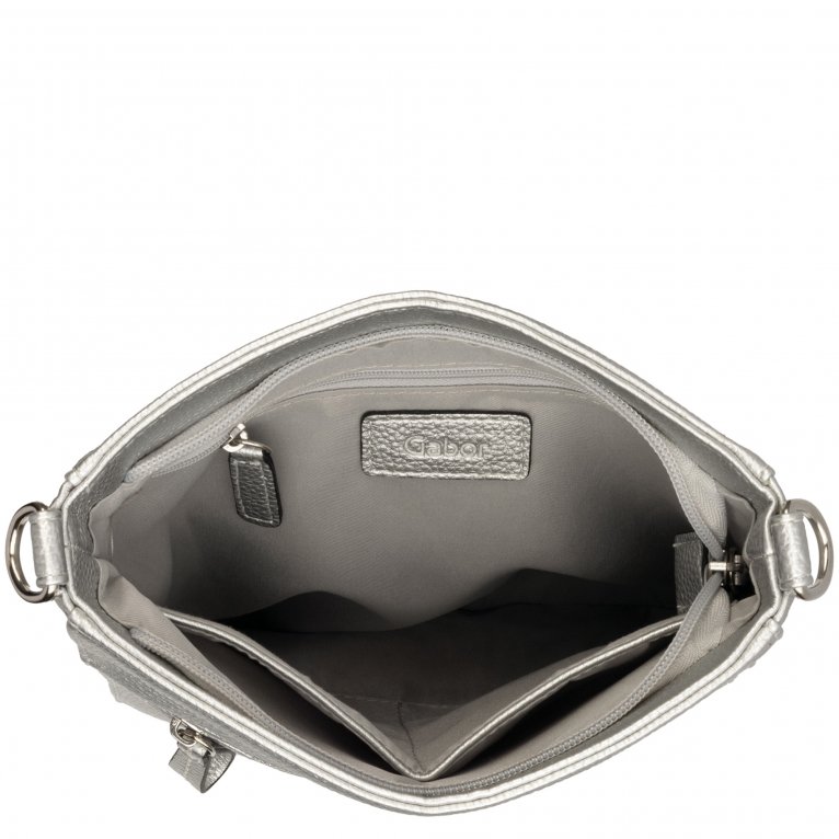 Charles Clinkard Gabor Silena Cross Womens Messenger Bag