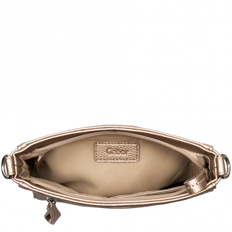 Charles Clinkard Gabor Silena Womens Cross Body Handbag