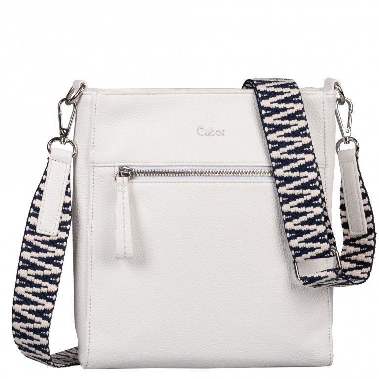 charles clinkard Gabor Silena Womens Cross Body Handbag