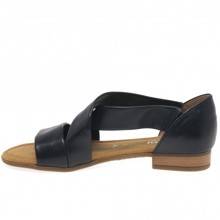 Charles Clinkard Gabor Sweetly Womens Casual Sandals