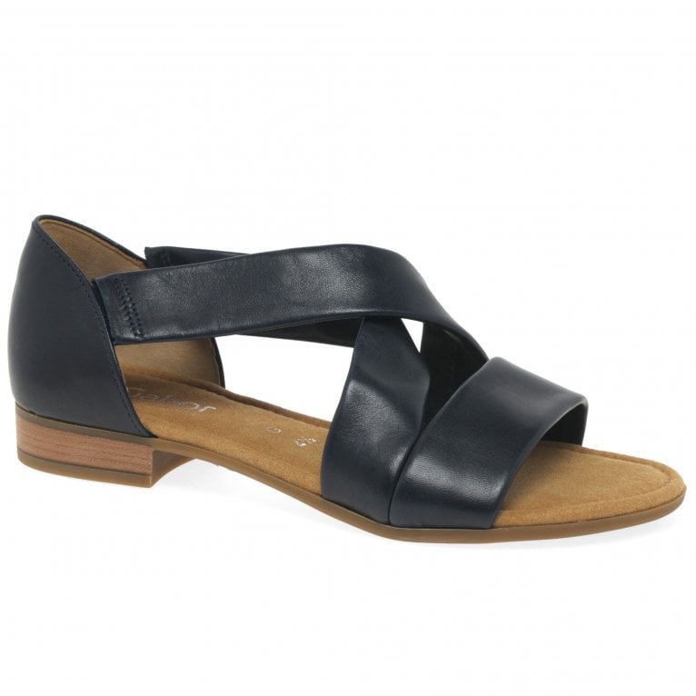 charles clinkard Gabor Sweetly Womens Casual Sandals