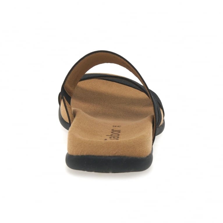 Charles Clinkard Gabor Tomcat Modern Sporty Sandals