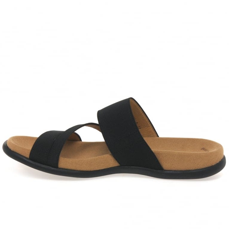 Charles Clinkard Gabor Tomcat Modern Sporty Sandals