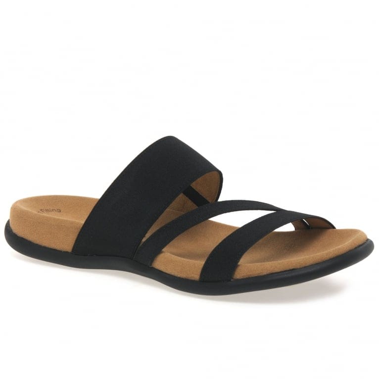 charles clinkard Gabor Tomcat Modern Sporty Sandals