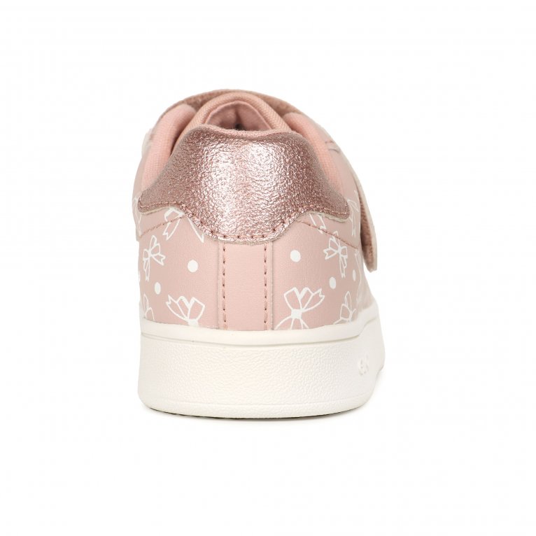 Charles Clinkard Geox B Eclyper Girls Sports Trainers